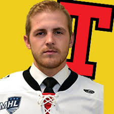 Ryan Porter Stats and Player Profile