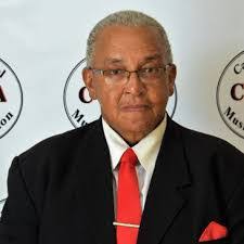 Jeffery Luckett's Instagram, Twitter & Facebook