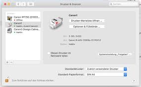 Connect your wireless printer to your android or apple smartphone or tablet to enjoy wireless printing and scanning from anywhere in your home or. Driver Install Error On Mac Os 10 15 5 Canon Imagerunner Advance Dx C5735i And Imagepass P2 V1 1
