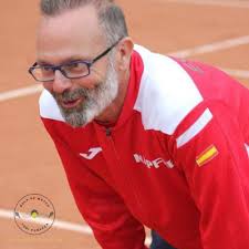 🎓Los mejores consejos para mejorar como entrenador de tenis. Entrevista a Daniel  Spatz. Episodio 24 by Bola de match