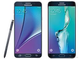 Also known as samsung galaxy a5 (2017). Samsung Galaxy Note 5 And Galaxy S6 Unpacked What To Expect Gsmarena Com News