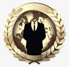 Your resource to get inspired, discover and connect with designers worldwide. Anonymous Logo Png Images Free Transparent Anonymous Logo Download Kindpng