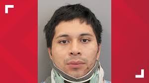How much of andres vasquez's work have you seen? Man Arrested In Stabbing That Left 1 Man Injured Another Dead Kcentv Com