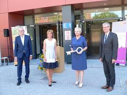 Grundschule An Der Pulvermuhle Thema