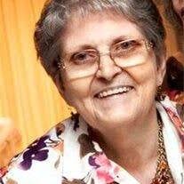 Shirley Fontenot Prather Obituary