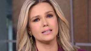 Sunrise host Edwina Bartholomew shares 'best news ever'