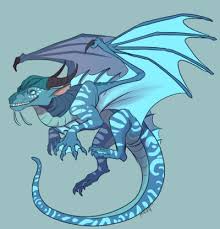 2.2 it was late afternoon and riptide was hunting in the ocean. Another Warmup Doodle With Wings Of Fire Character Tumbex
