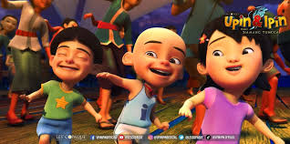 Upin ipin keris siamang tunggal. Pengarah Upin Ipin Keris Siamang Tunggal Kongsi 50 Fun Facts Les Copaque Production Sdn Bhd