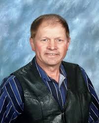 Donald Hanson Obituary October 16, 2023