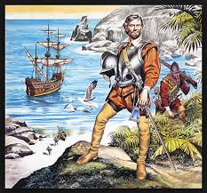 Francis drake was the first of twelve sons of edmund drake and mary mylwaye. Golden Hind First English Ship To Sail Around The World About Sir Francis Drake