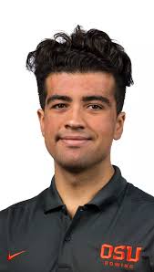 2023-24 Men's Rowing Roster