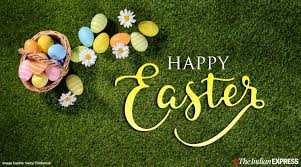 Celebrate jesus and be blessed this easter. Get Latest Easter 2021 Images Quotes Wishes With History