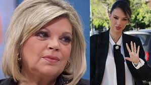 TRISTE última hora para Terelu Campos y Alejandra Rubio tras anuncio embarazo