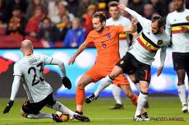 Ook in belgië kunnen ze er wat van, rond de pot lullen over voetbal dan vooral. Belgie Nederland Op 16 Oktober 2018 Voetbalnieuws Voetbalkrant Com