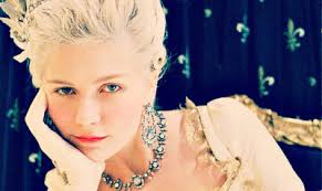 Marie Antoinette's: 06.13