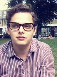 Kolla vad vi gör: Dan Berglund gör en bild dagligen