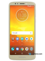 Model i didn't mention but this is a 8gb internal storage phone. Motorola Moto E5 Moto E 5th Gen Celulares Com Mexico