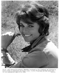 Jo Ann Pflug (May 2, 1940) is 85 years old today! Pflug's first major role  was as U.S. Army nurse Lt. Maria "Dish" Schneider in the 1970 film MASH. In  1970 she