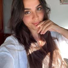 Lorena Aparicio's Instagram, Twitter & Facebook