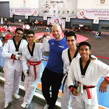 World taekwondo was established on may 28, 1973 at its inaugural me. Rise Center For Dance And Taekwondo