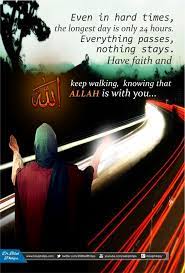 Islamic Online University Having Faith Quotes Faith Islamic Online University