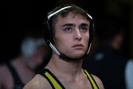 Pueblo wrestlers compete