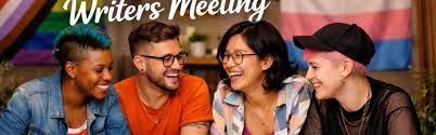 Queer Writers Meeting - Visit Luxembourg City