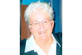 Maura Stodola Obituary (1935