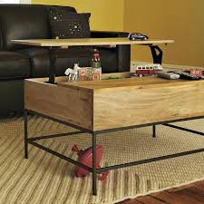 We did not find results for: West Elm Industrial Storage Pop Up Coffee Table Lazysuzy