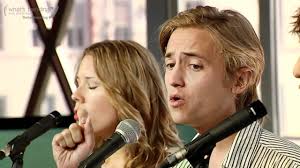 The Gregory Brothers Double Rainbow Song