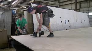The diversity of forest river, inc., enables us to approach the rv industry with a unique perspective. Flagstaff By Forest River Construction Youtube