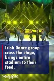 No Blarney Here These Irish Step Dancers Fly Across The Dance Floor Their Seemingly Restrained Dance Sty Singing Videos Music Lyrics Quotes Songs Irish Dance