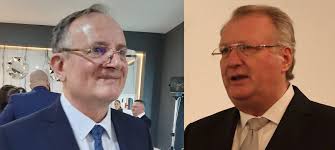 Coordonator! Dr. Constantin Stan Tufan conduce colectivul care va elabora  Enciclopedia Muzicală a Banatului