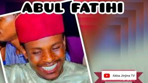 ABBA JINJINA FADIMA FADIMACE