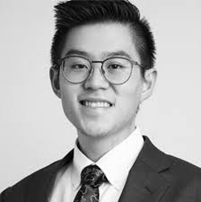 Last week marked the bittersweet end of two years at Blackstone as I begin  a new adventure. Thank you to all the friends and colleagues whom I learned  so much from, and