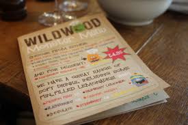 wildwood kitchen, barnes london