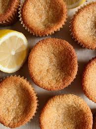 Lemon Olive Oil Muffins Recipe In 2020 Lemon Sweets Lemon Muffins Healthy Fun Easy Recipes