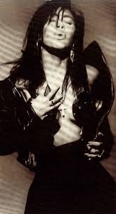 Catherine Glover, Prince's dance collaborator, dies at 60