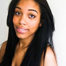 Michaela Stewart a theatre assistant in london working at kings head theatre