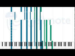 Saeglopur Sigur Ros Sheet Music Youtube