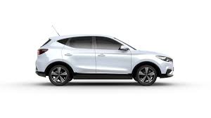 Styling doesn't tend toward weird or quirky drive experience is excellent and range is close to the claim lengthy standard equipment list means value is unquestioned Mg Zs Ev Mg New Electric Hybrid Cars Models Mg Motor Uk