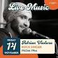 Adrian Ventura | Live Music | 14 November 2025 — event image