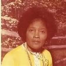 Obituary information for Catherine Hannah McMillan