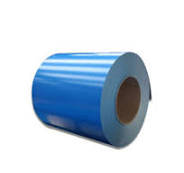 Custom Blue 0.36mm Thickness Color 7021 Ral Hot-DIP ...