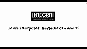 Teks ucapan wakil pelajar sempena majlis mohon restu pmr. Institut Integriti Malaysia Institut Integriti Malaysia