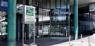 Psd bank nürnberg eg, nürnberg. Fast Ein Drittel Mehr Kunden