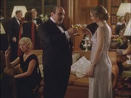 Taken At The Flood 2006 Review Agatha Christie Agatha Christie Books Agatha Christie S Poirot