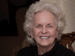 Evelyn Hutchinson — The Downey Patriot