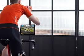 There's a maximum slope of 10 percent, while the resistance tops out at 1800 watts at 30. Zwift And Kickr Smart Trainers Wahoo Fitness Eu