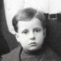 Orval Davison (1902–1913) • FamilySearch